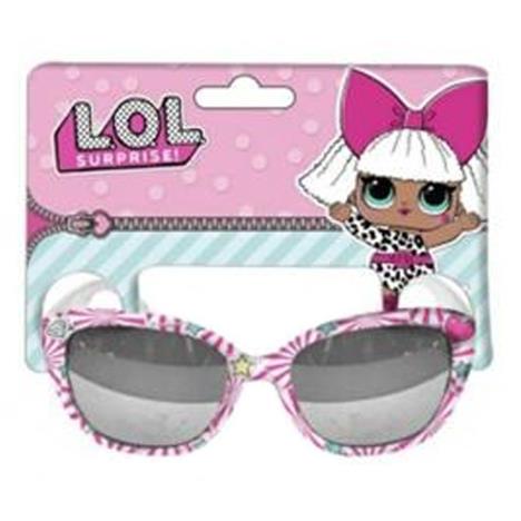 LOL Surprise Kids White Sunglasses £6.49